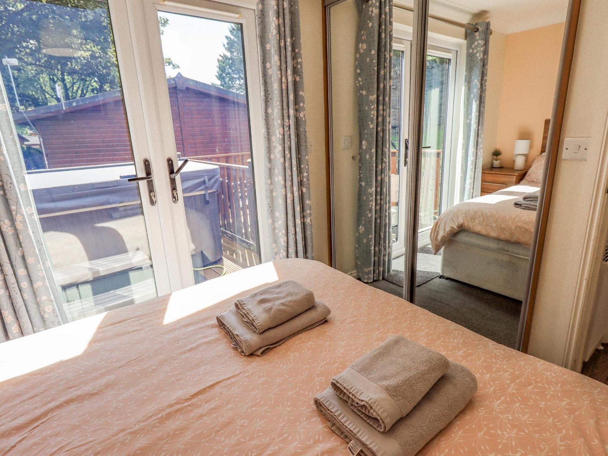 Robin View Lodge Windermere Eksteriør bilde