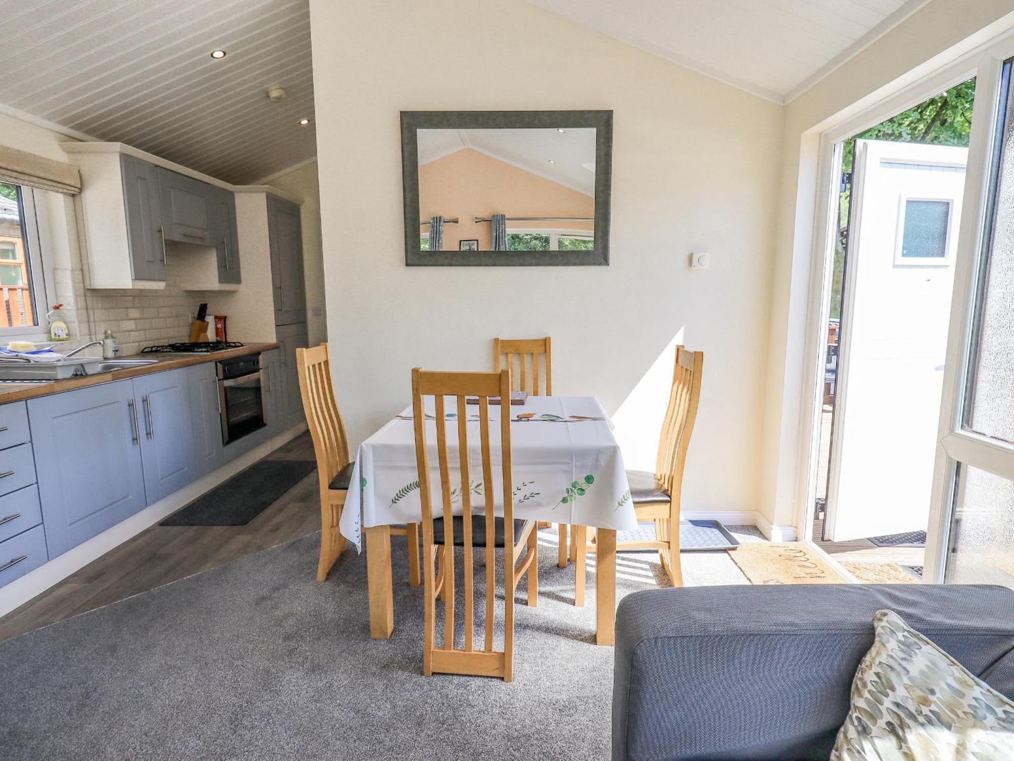 Robin View Lodge Windermere Eksteriør bilde