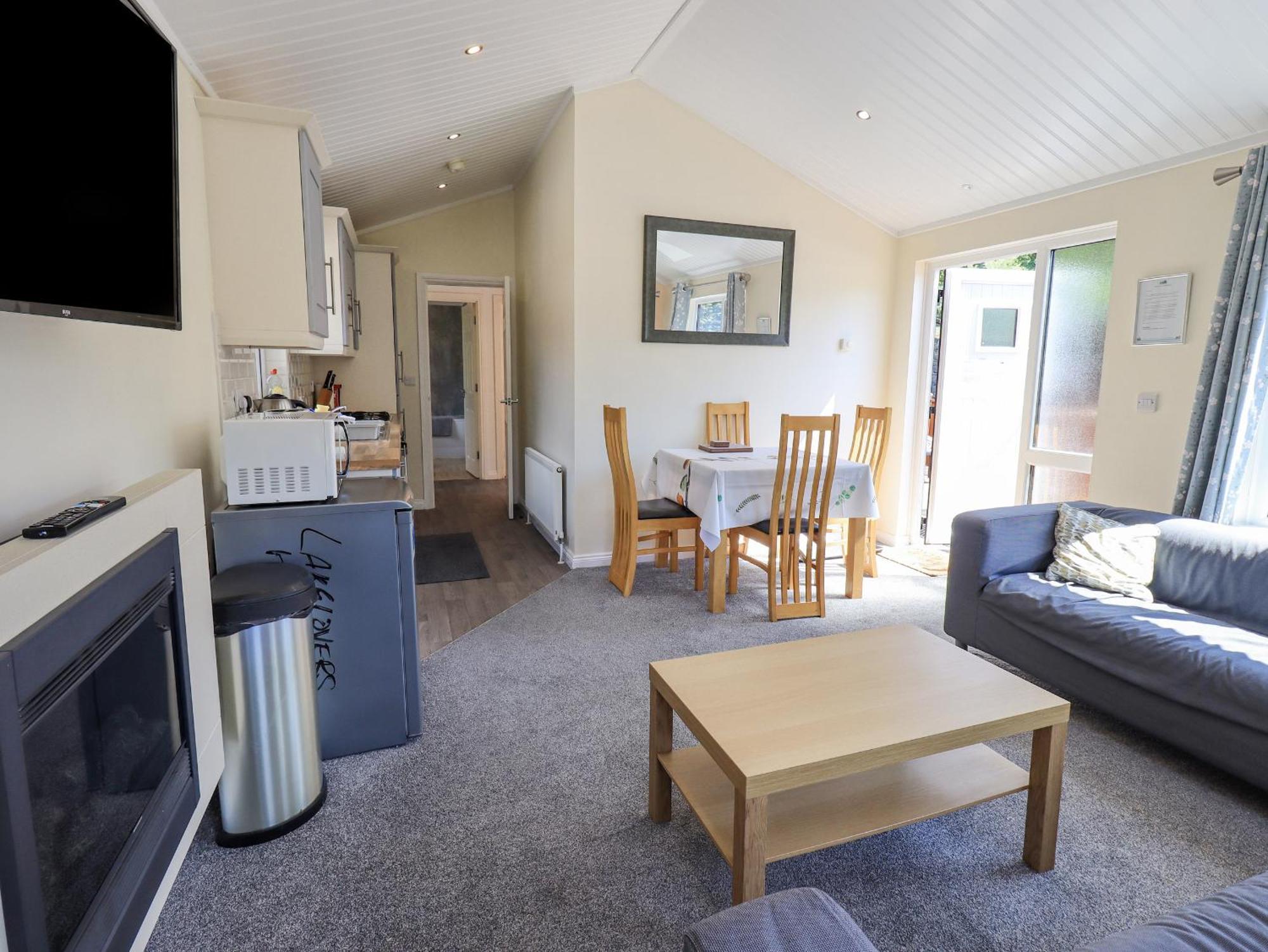 Robin View Lodge Windermere Eksteriør bilde